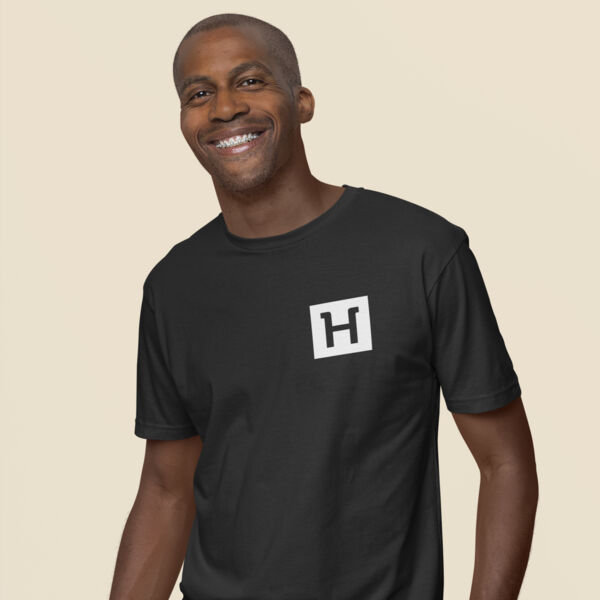 Heritage  - Unisex Jersey Short Sleeve Tee Thumbnail
