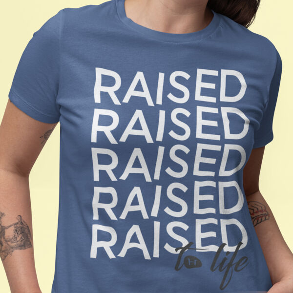 Heritage  - Unisex Softstyle ® T Shirt Thumbnail