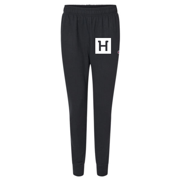 Heritage  - Powerblend® Fleece Joggers Thumbnail