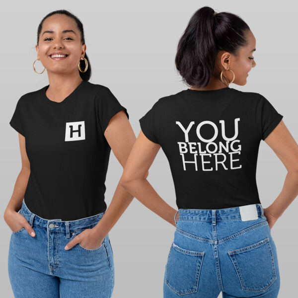 Heritage - Cotton T-Shirt Thumbnail