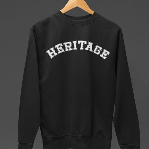 Heritage - Midweight Sweatshirt Thumbnail