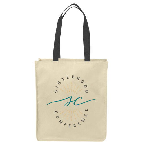 Sisterhood  - Upright Essential Tote Thumbnail