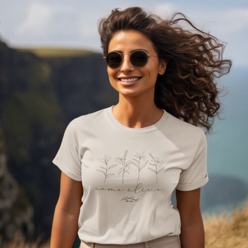 Sisterhood - Softstyle ® T Shirt Thumbnail