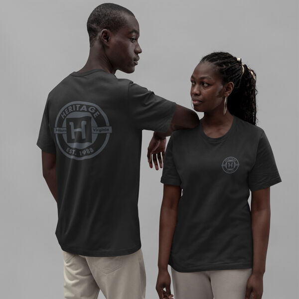 Heritage - Garment-Dyed T-Shirt Thumbnail